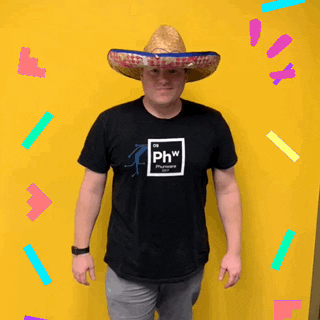 Nickvanzandt Nickdealwithit GIF by Phunware