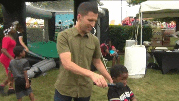Over It Lol GIF by WGN Morning News