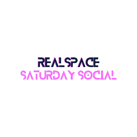 RealSpace Sticker