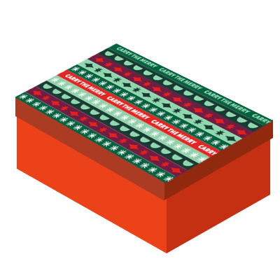 Christmas Coffee Sticker by Starbucks APAC