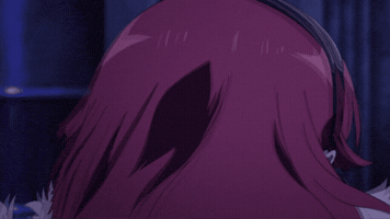 Mushoku Tensei Mt GIF