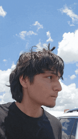 Sounding GIF by Sabre Motors LLC