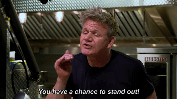Gordon Ramsay Fox GIF by Gordon Ramsay's 24 Hours to Hell and Back - Find & Share on GIPHY
