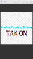tan me GIF by Tan Me Tanning Salons