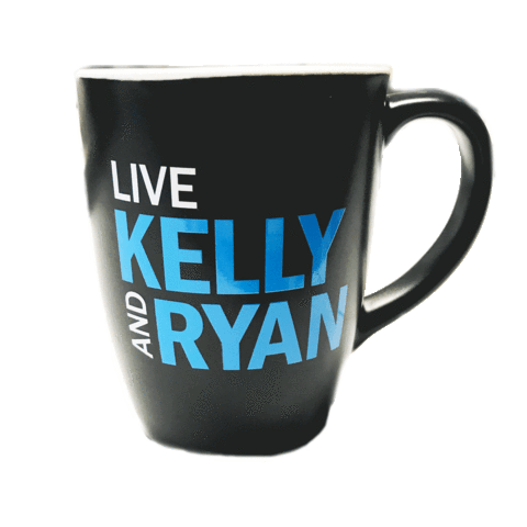 Sticker by Live Kelly and Ryan
