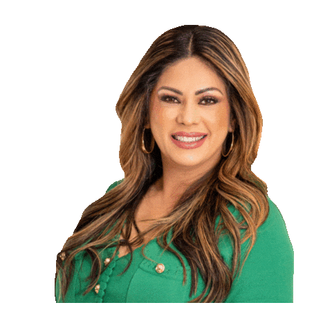 Cristina Gil Sticker by Cristina Gil - Real Estate Agent