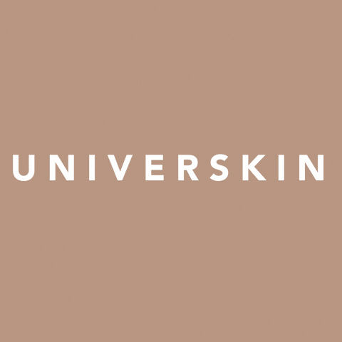 Universkin GIF by Alma Lasers GmbH