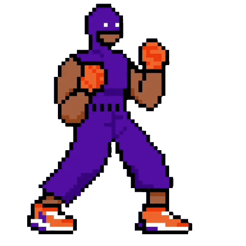 Animated Sticker