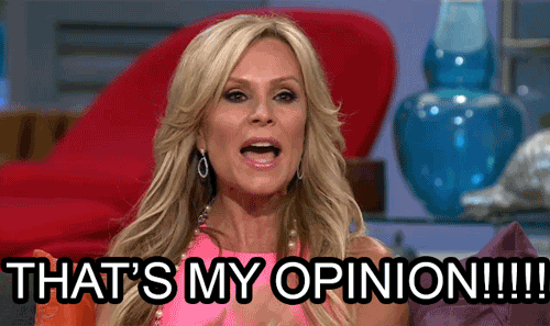 Real Housewives Of Orange County Discussion GIF - Find & Share on GIPHY