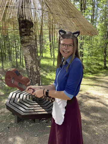 Lottemaa GIF