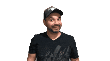 Arrasta Pra Cima Sticker by Roger & Rogério