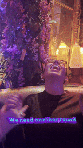 169Bar GIF by Alex Li