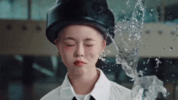 Rock The Boat Punch GIF