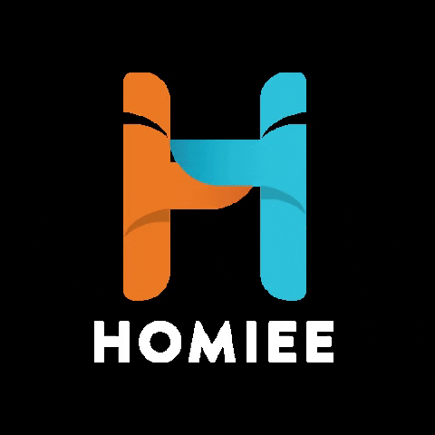 Homiee Home Homeawayfromhome GIF by HOMIEE Malaysia