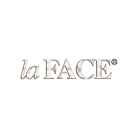 laface Sticker