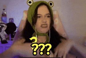 League Of Legends Wtf GIF