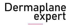 Dermaplane expert Sticker