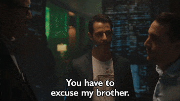 Hbo GIF by SuccessionHBO