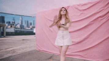 Messy GIF by Kiiara
