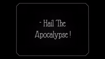 Death Metal Avatar GIF