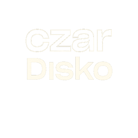 czardisko Sticker