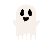 Halloween Ghost GIF by Animation Domination High-Def - Find & Share on GIPHY