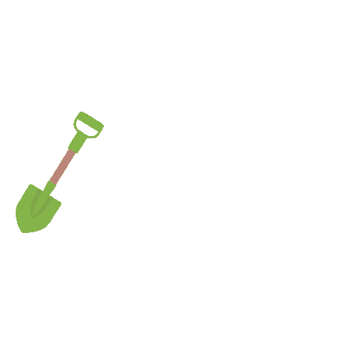 Sticker by Tui Garden