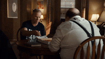 hungry gerry dee GIF by Mr. D