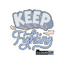 thecloudgp Sticker