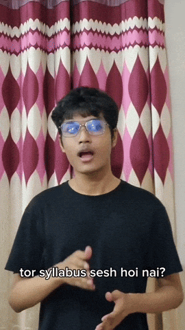 Parody Bangladesh GIF
