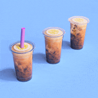 Render Bubble Tea GIF by commotion.tv