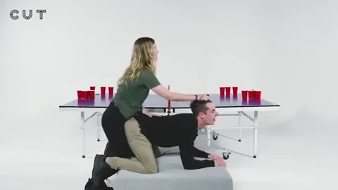 sexy ■■■■ GIF by Cut