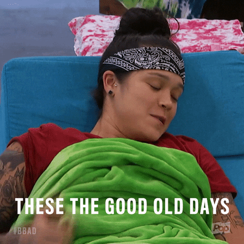 Happy Big Brother GIF by Big Brother After Dark