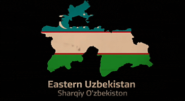 Tajikistan Dushanbe GIF