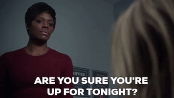 the rookie up for tonight GIF by ABC Network