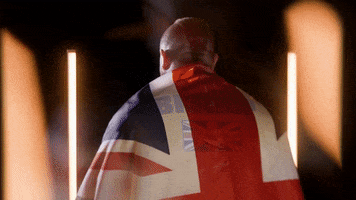 United Kingdom Uk GIF by The World's Strongest Man