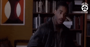Posing Black Man GIF by The Film Culture