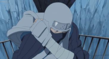 Naruto GIF