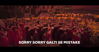 GIF by saregama