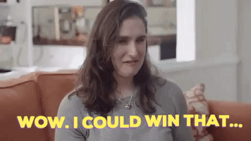 web series win GIF by An Emmy for Megan