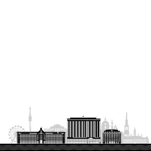 Celebration Birthday Sticker by Hilton Hotels Austria