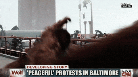 protests