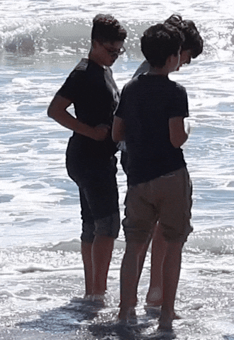 San Clemente Clef GIF