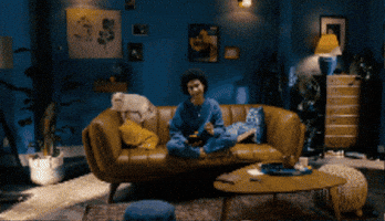 GIF by BITTE EINEN FILM