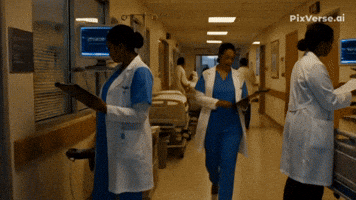 Nhs GIF