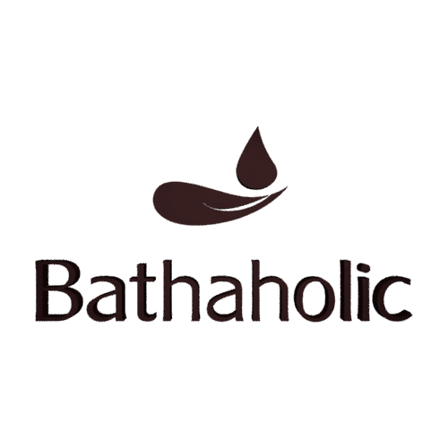 Bath Aromatherapy Sticker by Bathaholic