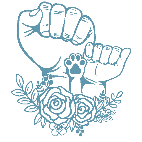 Pescm Sticker by Pet Emergency and Specialty Center of Marin