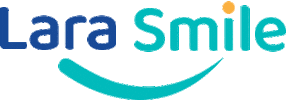 Larasmile Sticker by Lara Smile Dental Clinic