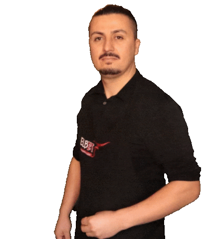 ElbetSteakHouse Sticker