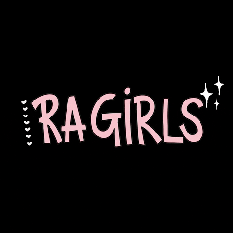 Girls Love GIF by r.a.boutique